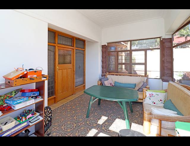 4 BEDROOM HOUSE FOR SALE IN KENSINGTON